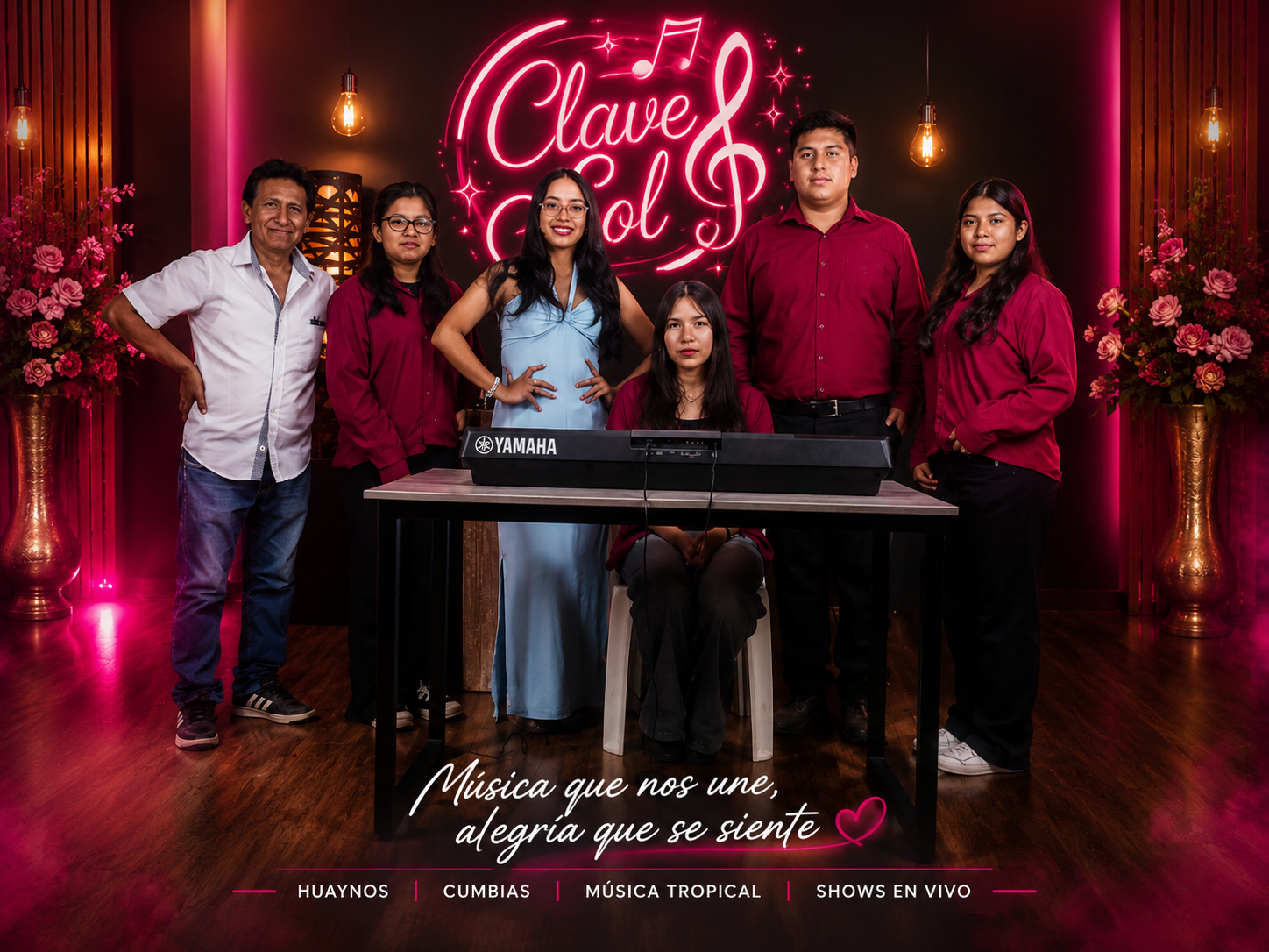 imagen de banner del grupo